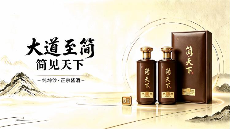 简天下藏品